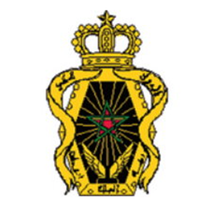 Gendarmerie royale marocaine