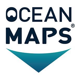 Ocean maps