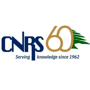 Logo CNRS LIBAN 300