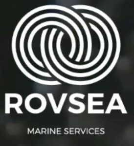 Logo ROVSEA 300