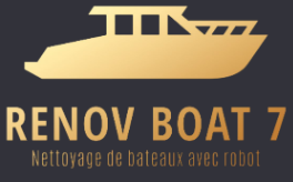 Logo Renovboat