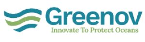 Logo Greenov