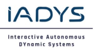 Logo Iadys