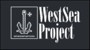 West sea Project GR Logo 3