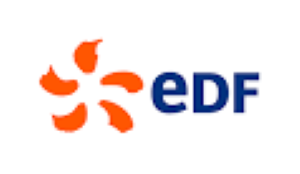 logo edf 3