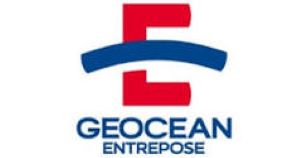 logo geocean 3