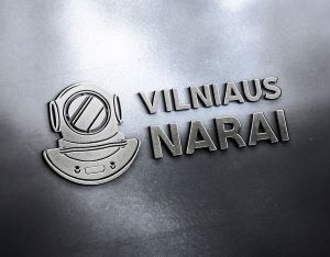 vilnus logo 3